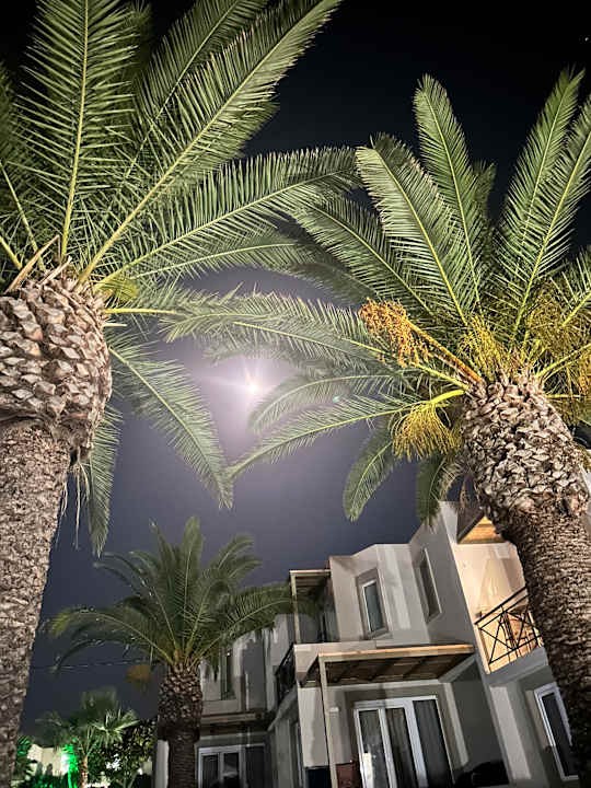 Außenansicht HARPIN Georgioupolis Resort Aquapark & SPA