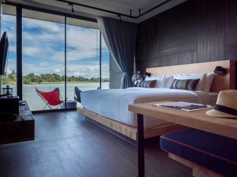 Zimmer The Xcape River Kwai