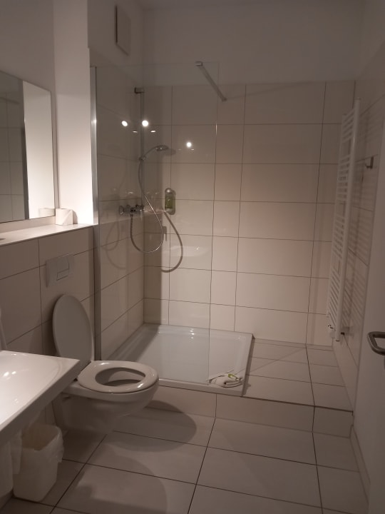 Zimmer Hotel am Fischereihafen