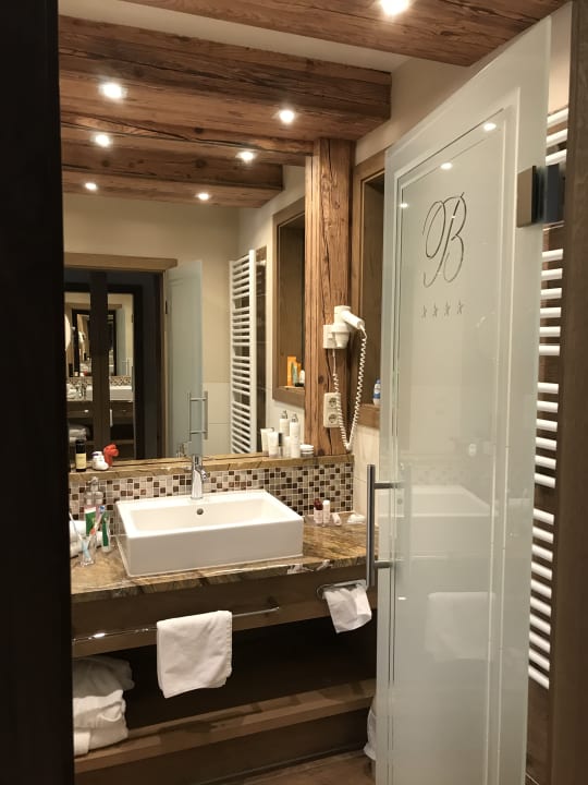 Zimmer Hotel Bergknappenhof