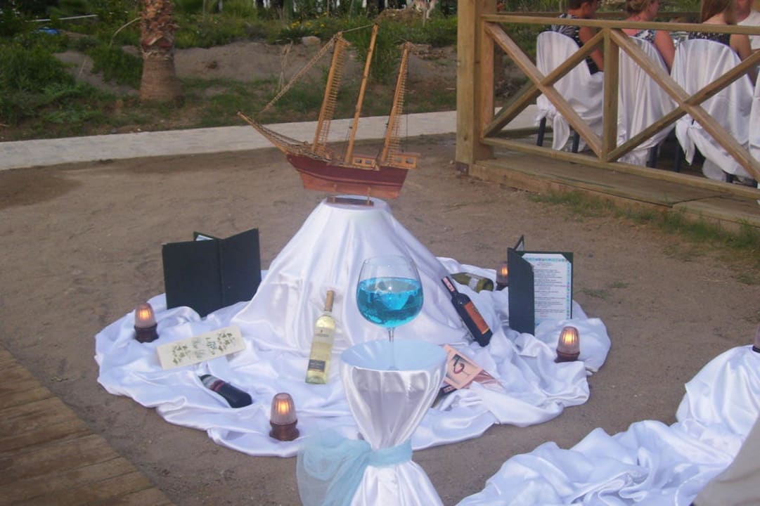 Fischrestaurant Selectum Family Comfort Side