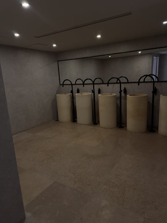 Sonstiges Serry Beach Resort