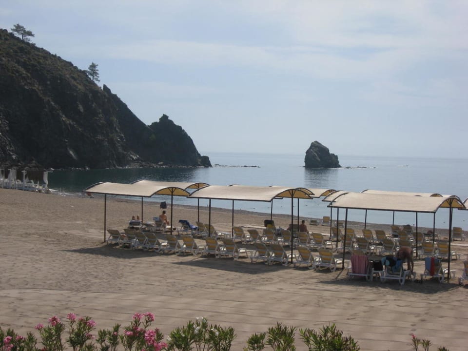 Hotel Rixos Tekirova Rixos Premium Tekirova