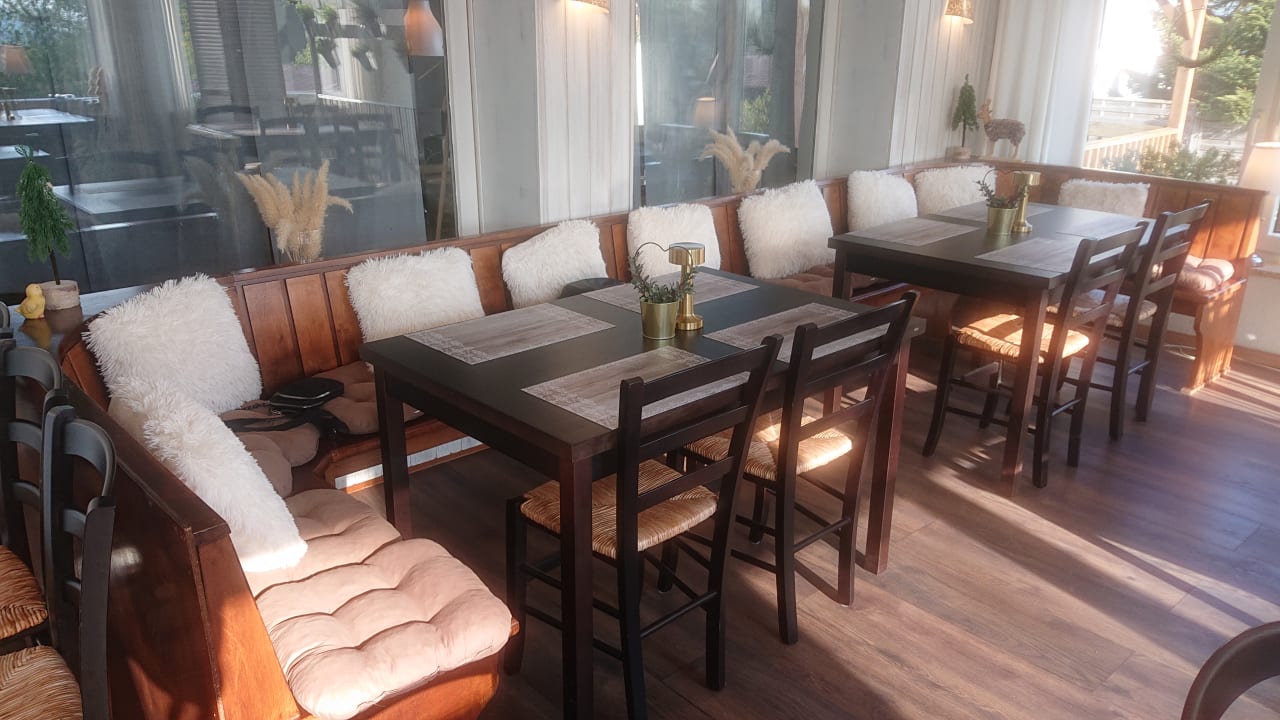 Gastro Berghotel Hahnenklee