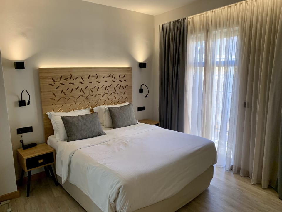 Zimmer Hotel Atlantis Beach