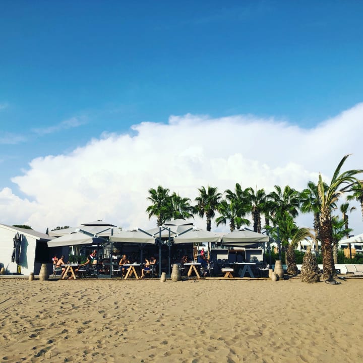 Strand Paloma Finesse