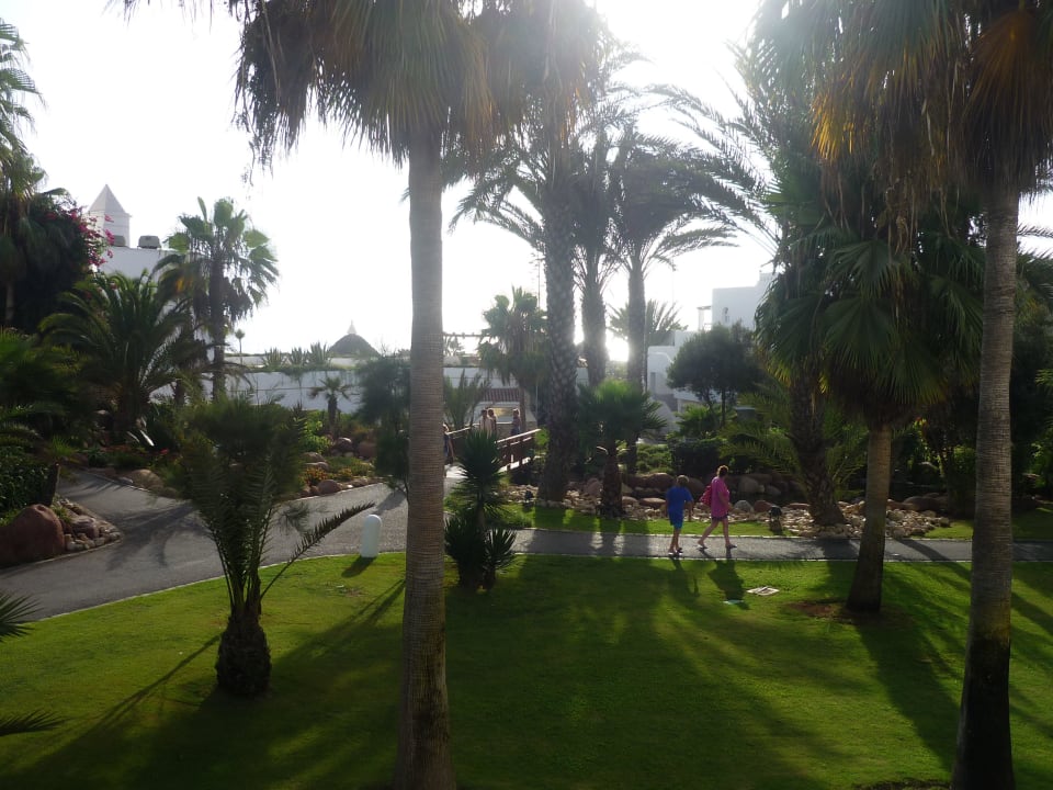 Standardzimmer Hotel Riu Tikida Dunas