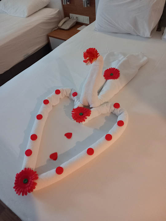 Zimmer Annabella Diamond Hotel & Spa