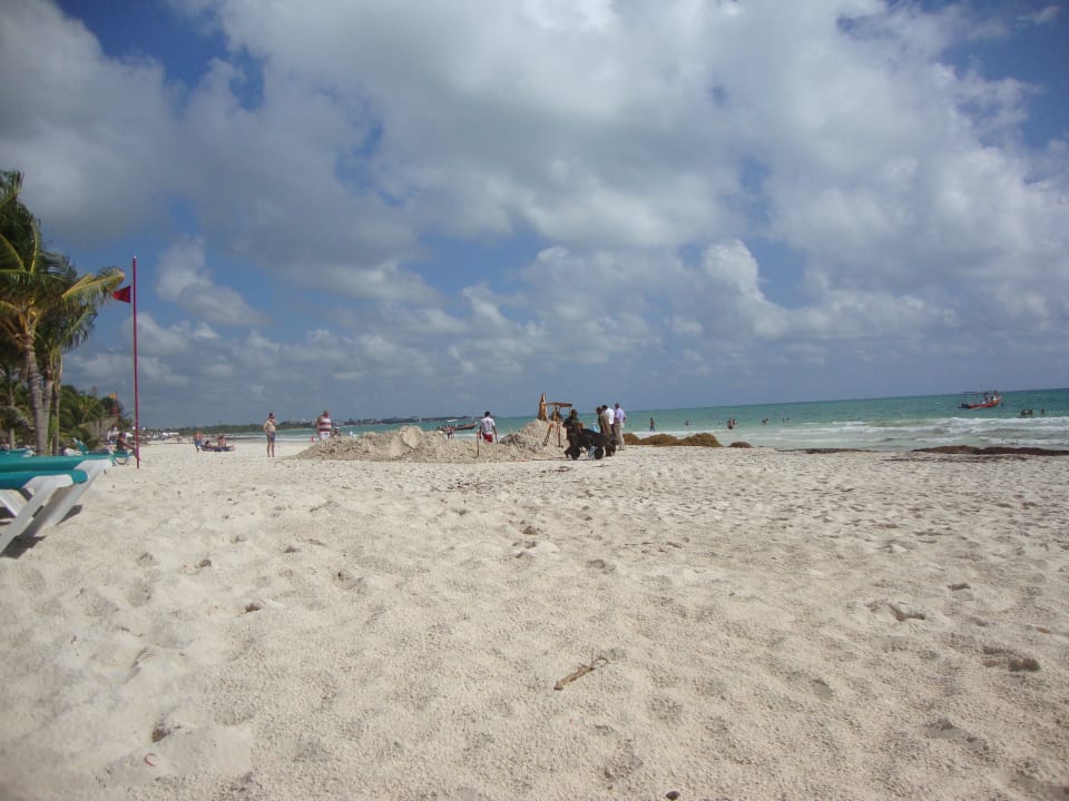 Hotel Catalonia Playa Maroma Catalonia Playa Maroma