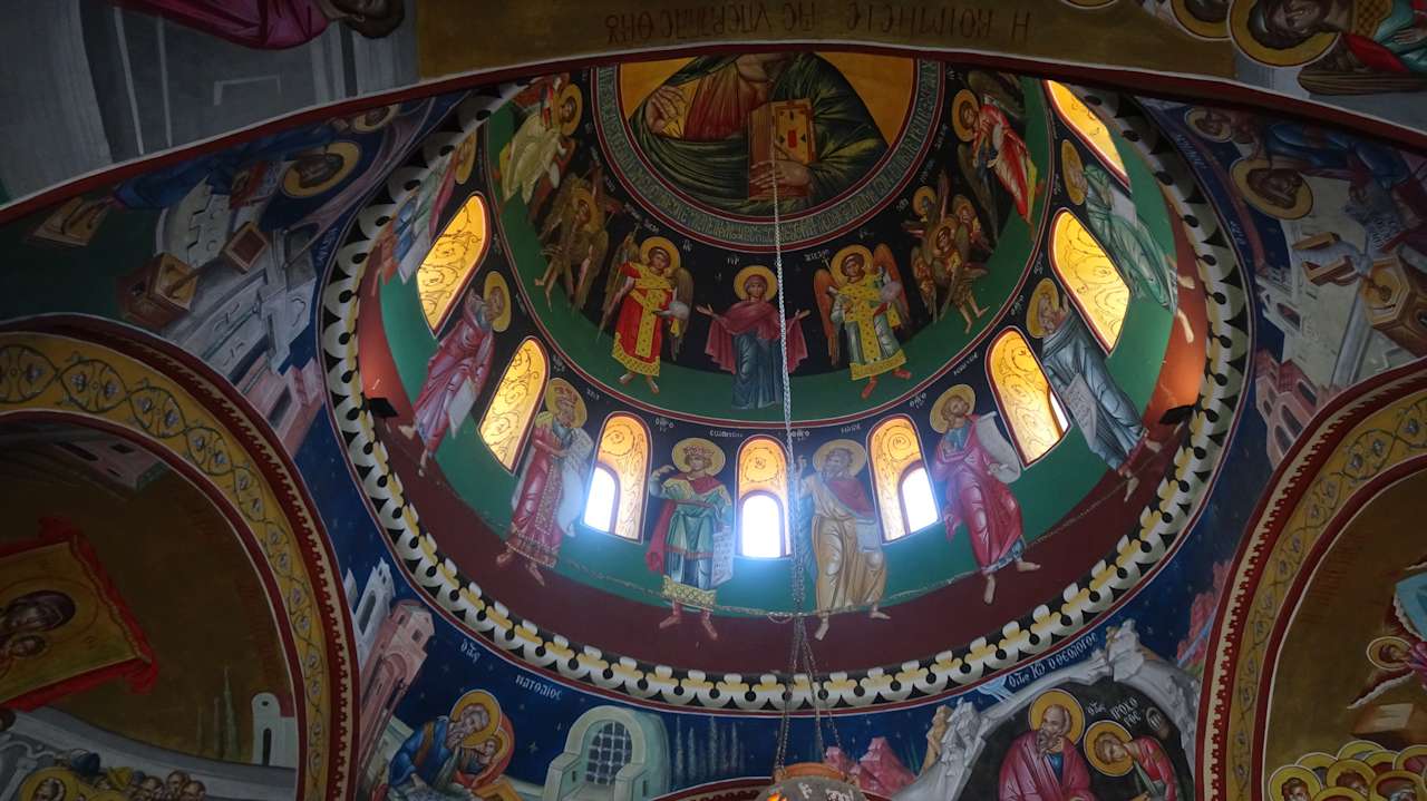 Sonstiges Myrina Beach Hotel