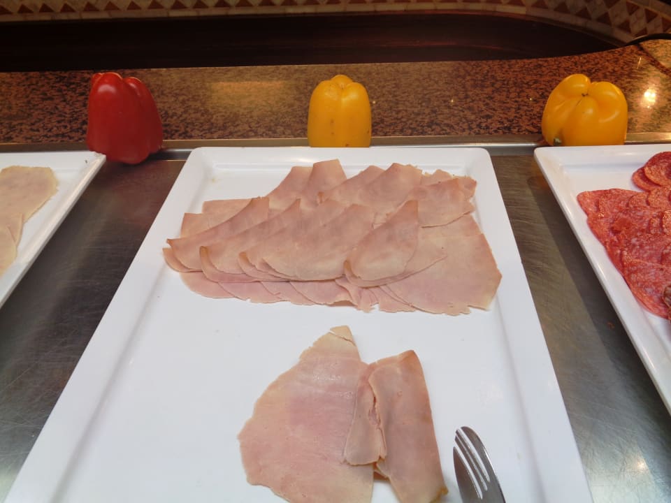 Gastro R2 Rio Calma Hotel & Spa & Conference