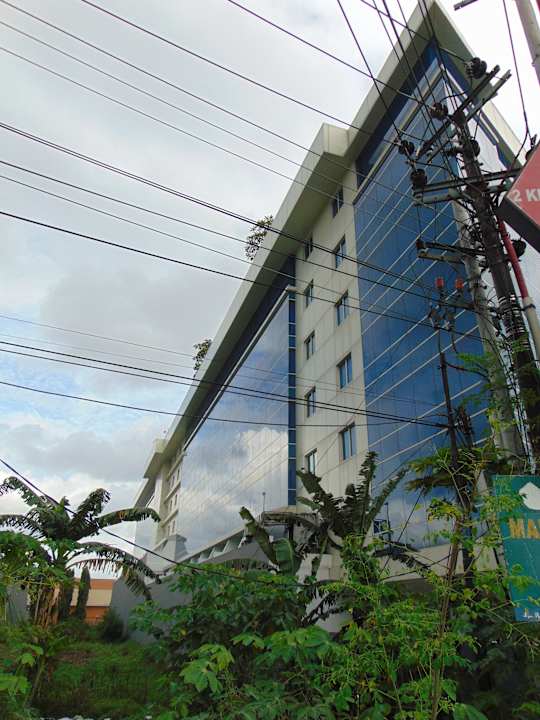 Außenansicht Innside by Melia Yogyakarta