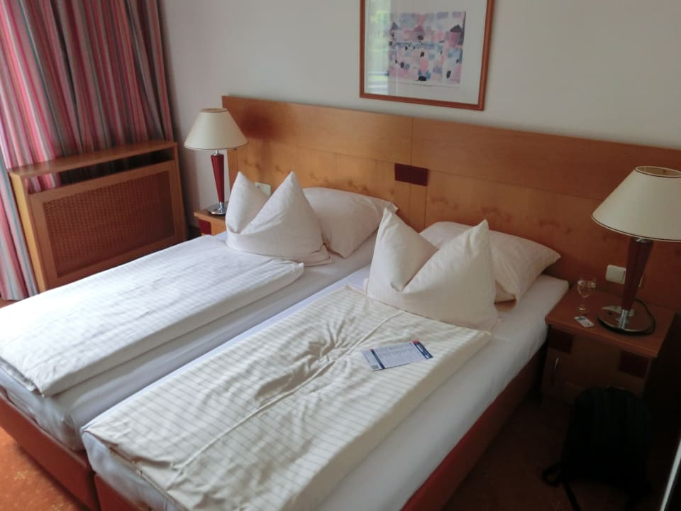 Zimmer Amber Hotel Bavaria