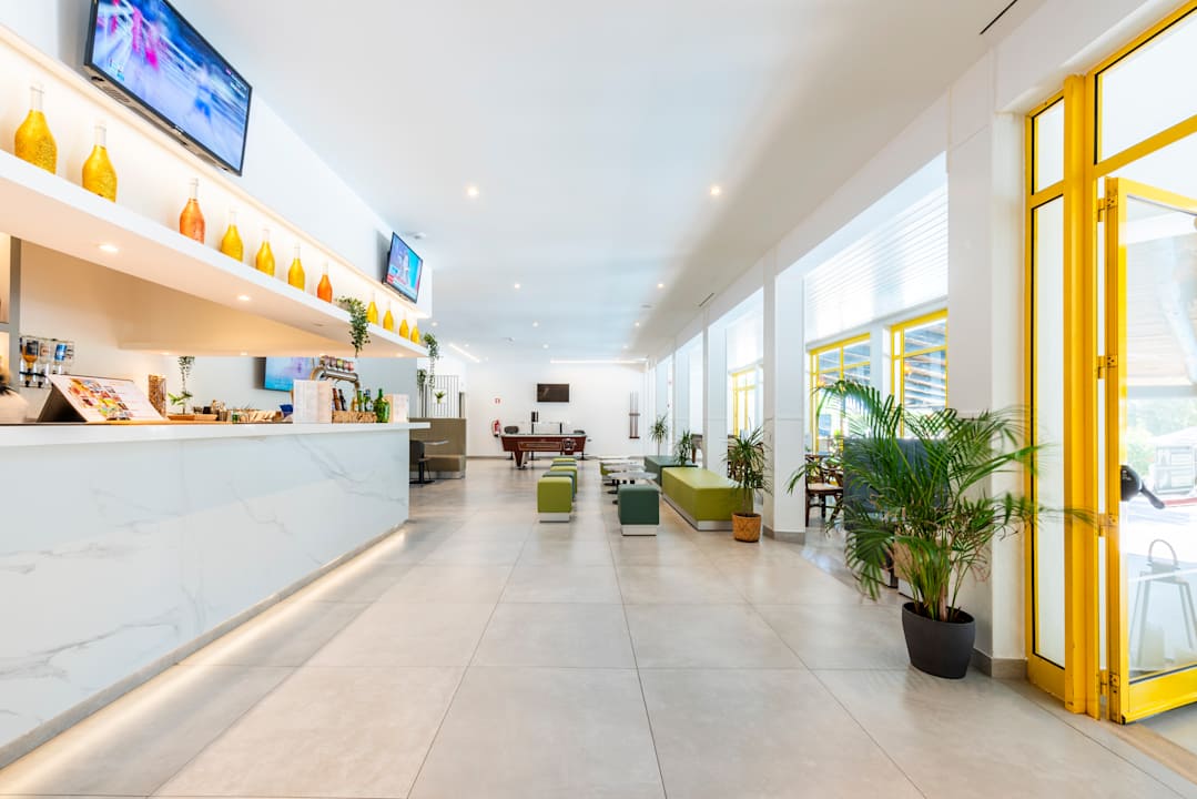 Gastro Hotel Pinhal do Sol