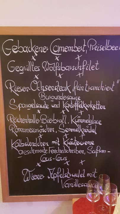 Gastro Hotel Seeblick