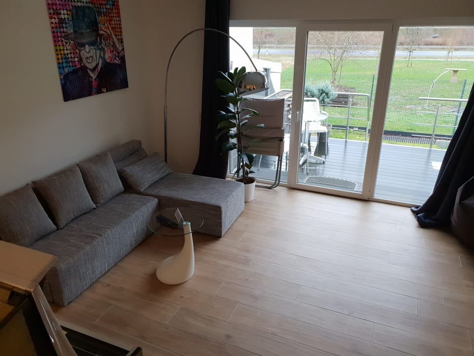 Zimmer Beethoven Appartements