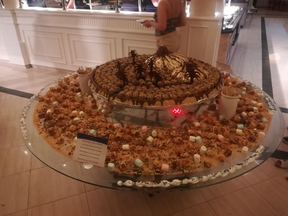 Gastro Bahia Principe Grand El Portillo