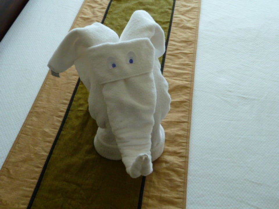 Nette Aufmerksamkeit Hotel El Cortijo de Zahara