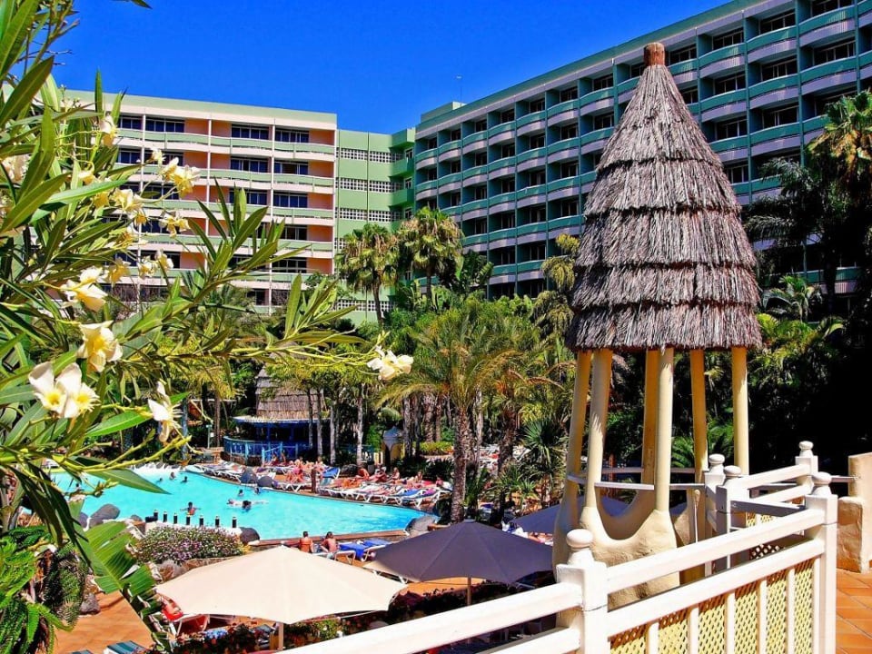 Buenaventura Abora Buenaventura by Lopesan Hotels