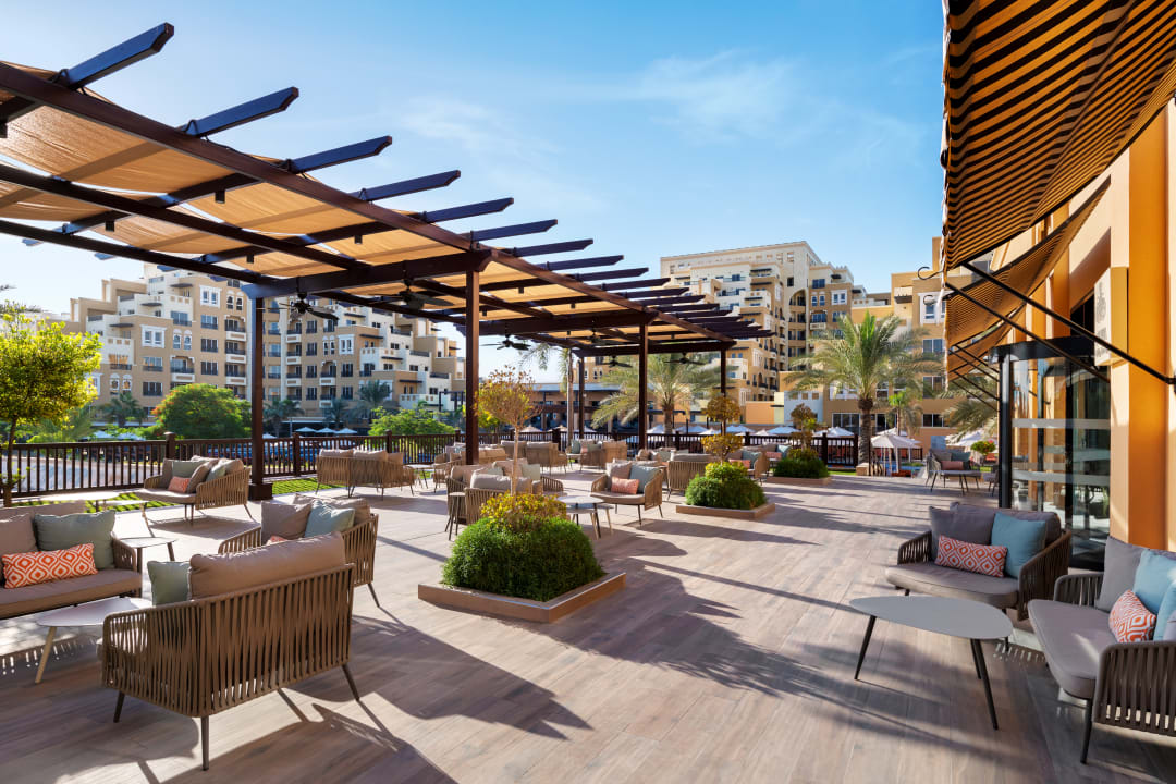Gastro Rixos Bab Al Bahr