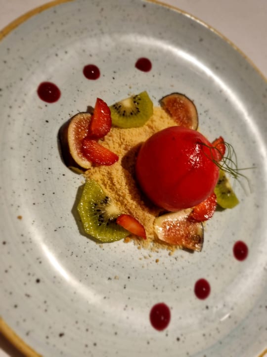 Gastro Akumal Bay Beach & Wellness Resort