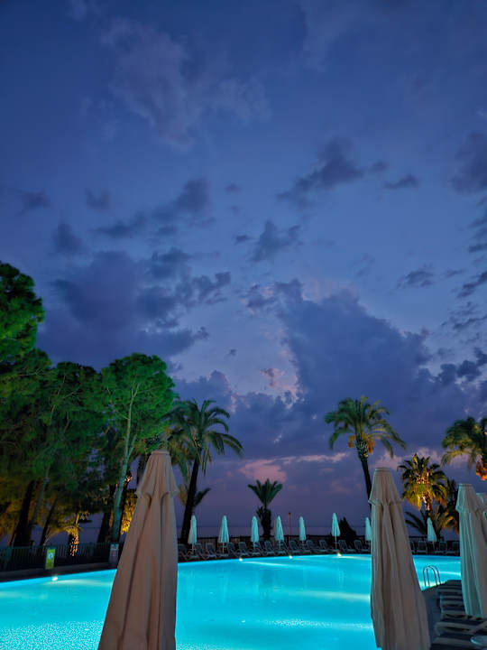 Pool PALOMA Perissia