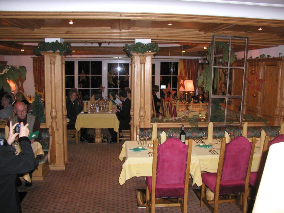 Pensions Speissaal Hotel Bergblick