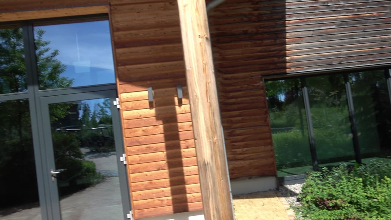Sonstiges Center Parcs Park Allgäu