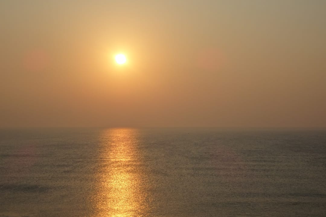 Ausblick Elysium Resort & Spa Hotel