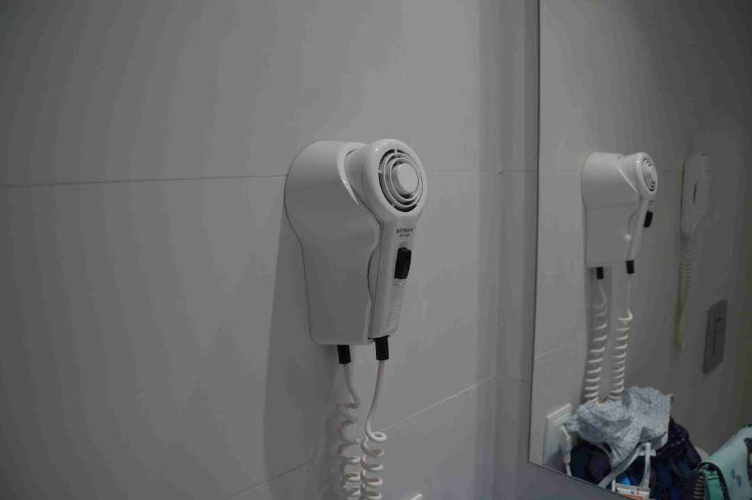 Zimmer Playa Esperanza Resort