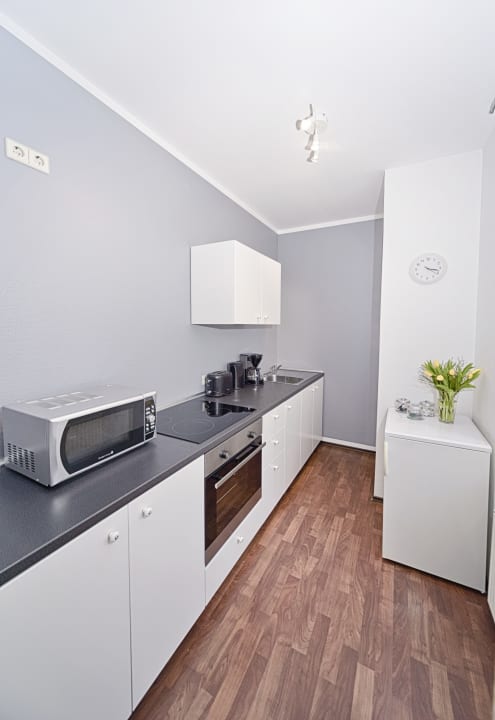Zimmer Old Town Apartments