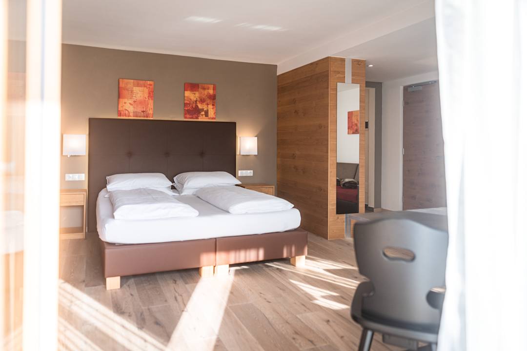 Zimmer Maraias Luxury Suites & Apartments