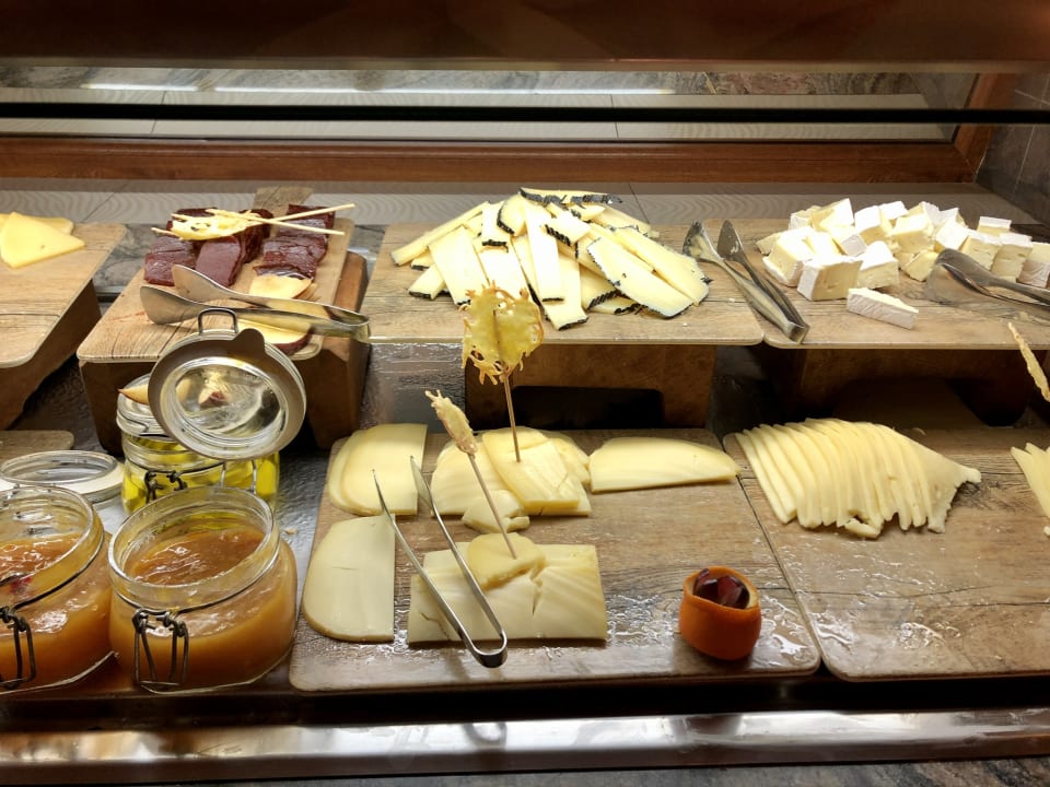 Gastro VOI Praia De Chaves Resort