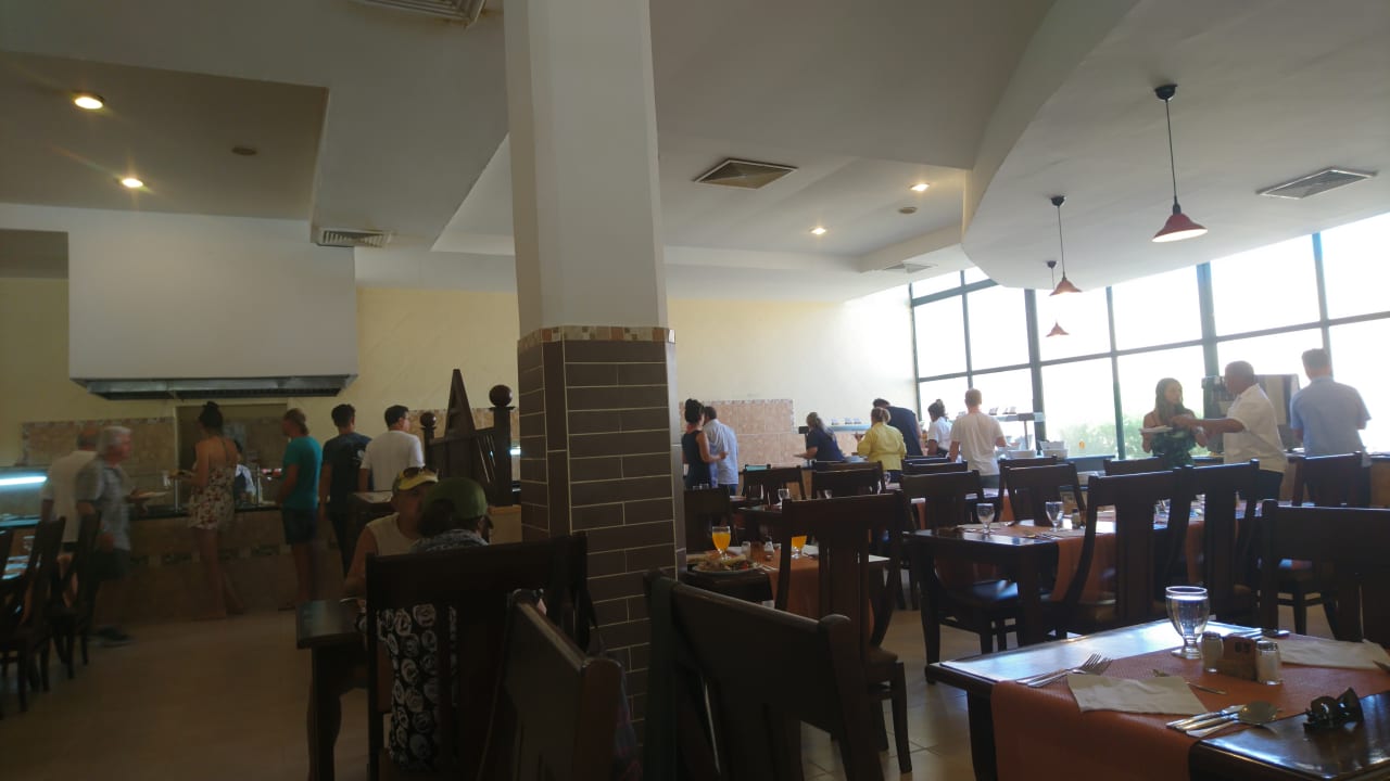 Gastro Sol Hicacos Varadero