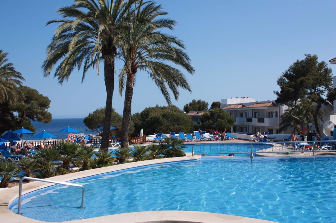 Pool Inturotel Cala Azul