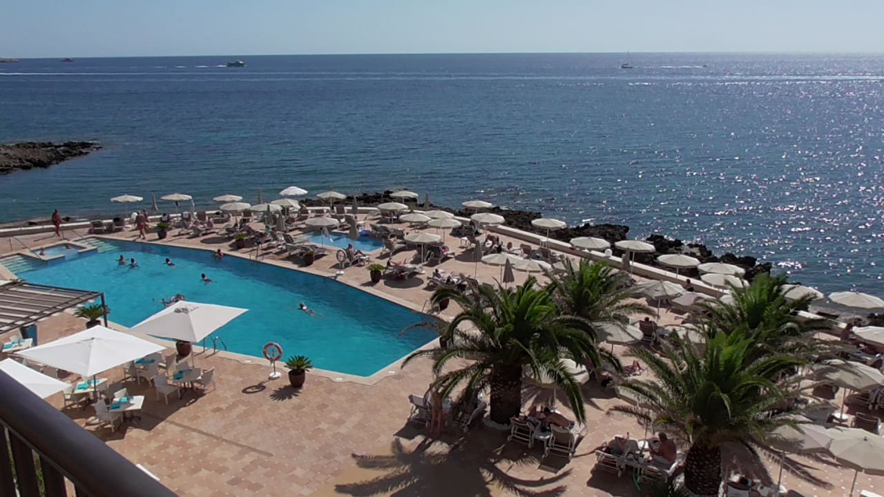 Ausblick Grupotel Aguait Resort & Spa - Adults only