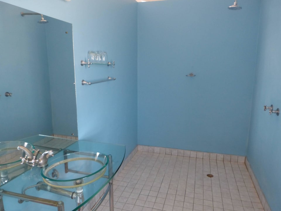 Bad Etosha Safari Lodge