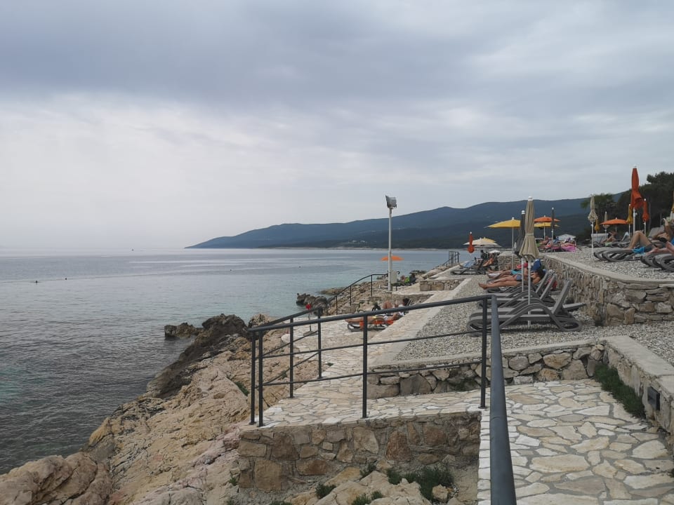 Strand Valamar Sanfior Hotel & Casa