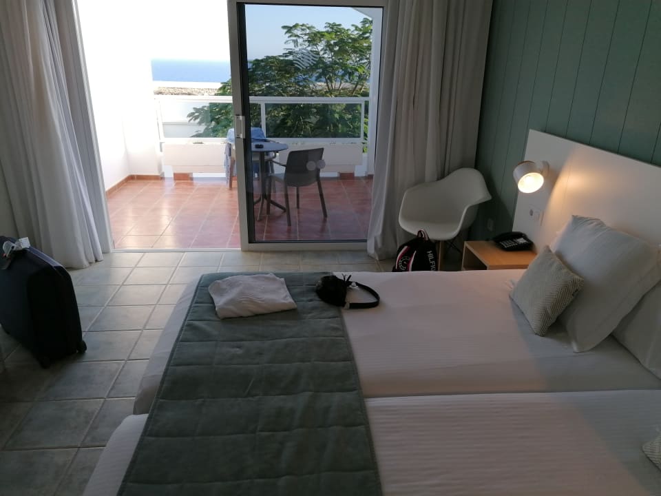 Zimmer AluaVillage Fuerteventura