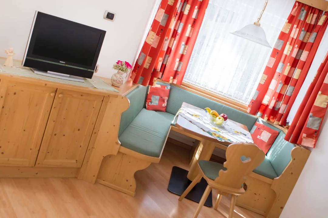 Apartment Cir Selva Gardena Garni Petra