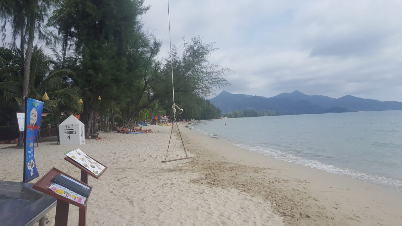 Strand Koh Chang Paradise Resort & Spa