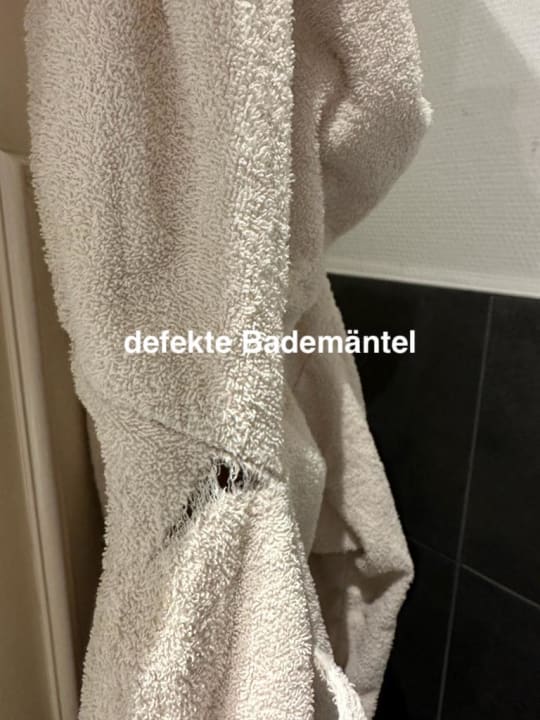 Zimmer Hotel Residenz Waldkrone Kühlungsborn