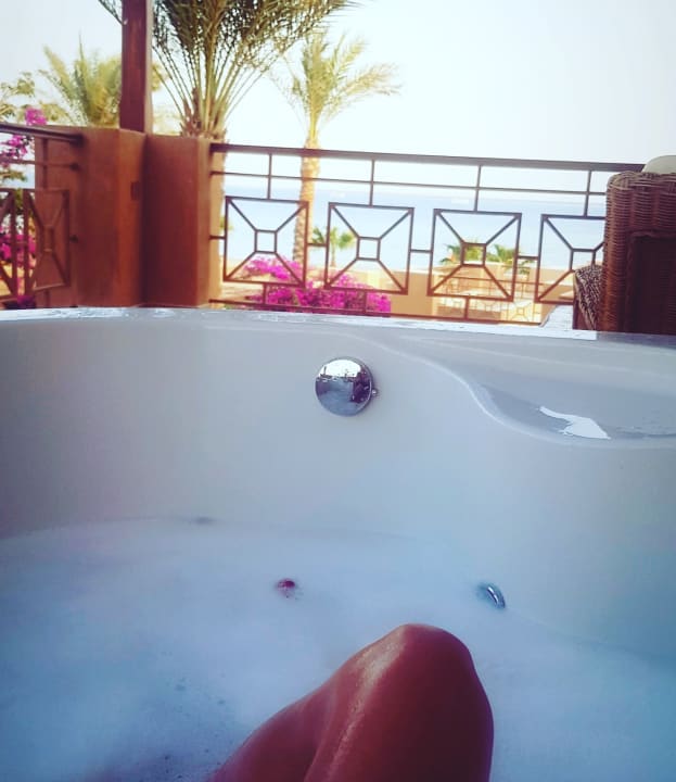 Ausblick Shams Prestige Abu Soma-Adults Only