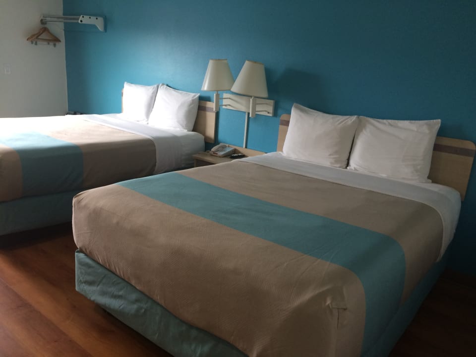 Zimmer Motel 6 The Dalles