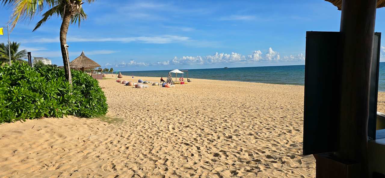 Strand Vinpearl Wonderworld Phu Quoc