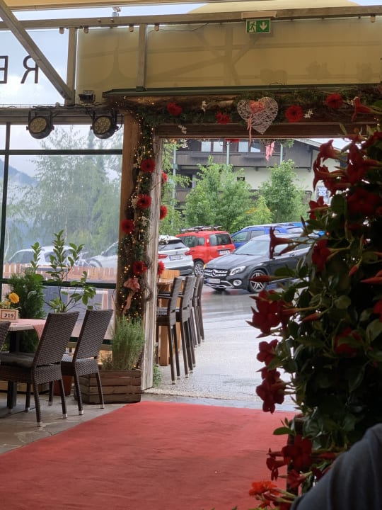 Gastro Hotel Kohlerhof