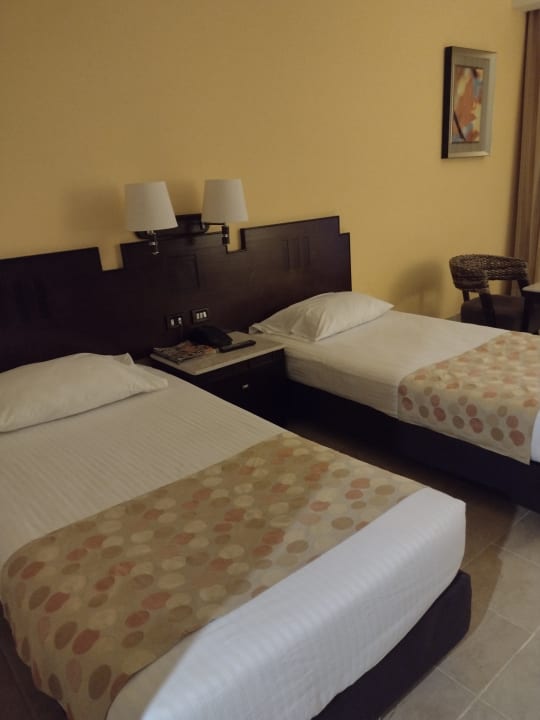Zimmer Coral Sun Beach