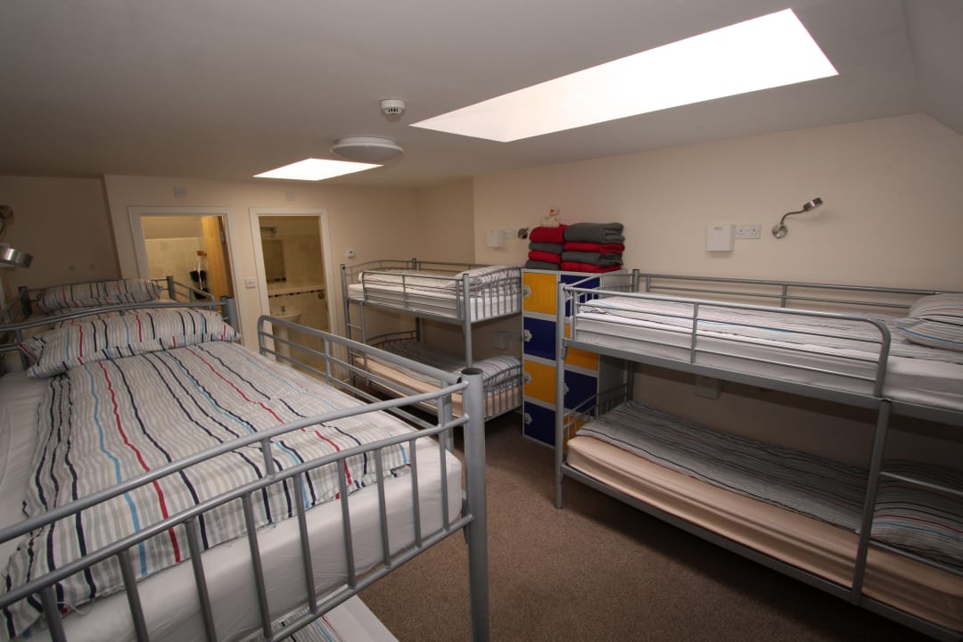 Zimmer Ballater Hostel