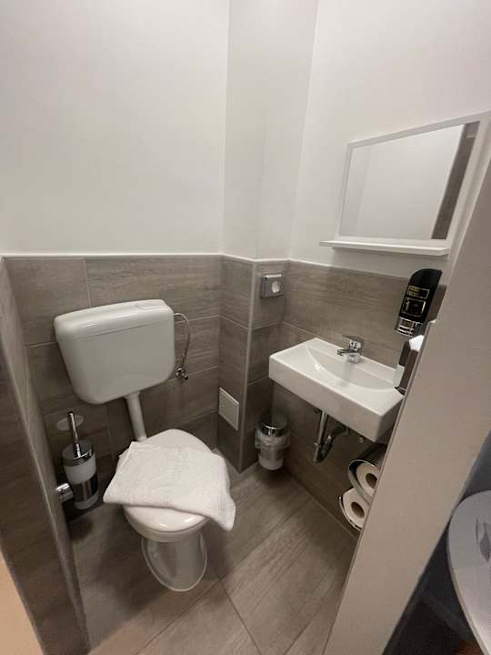 Zimmer Cityhotel Storch