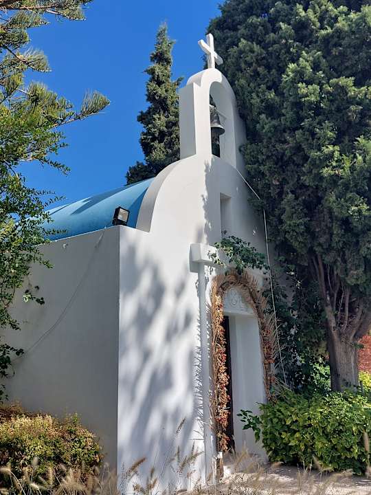 Sonstiges TUI BLUE Oceanis Beach and Spa Resort